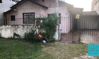 Imagem 2: Dois Terrenos à Venda no Centro De São José Dos Pinhais Com um total de 1044 m² por R$ 2.2