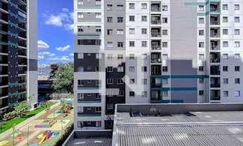 Imagem 5: Apartamento à Venda - Mooca, 2 Quartos, 35 m2