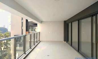 Imagem 5: APARTAMENTO - PINHEIROS - SP