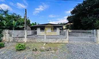 Imagem 2: Ampla casa no bairro Itaum !!!