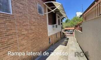 Imagem 7: Casa 3 dormitórios à venda Camaquã Porto Alegre/RS