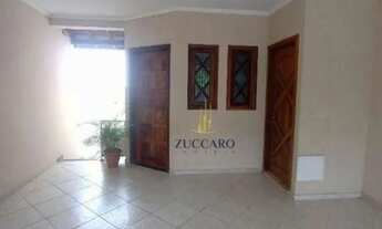 Imagem 3: Casa com 2 quartos para alugar, 80 m² por R$ 1.750/mês - Parque Continental II - Guarulhos