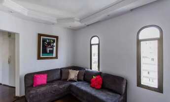 Imagem 10: Apartamento em Alameda Sarutaiá - Jardim Paulista - São Paulo/SP