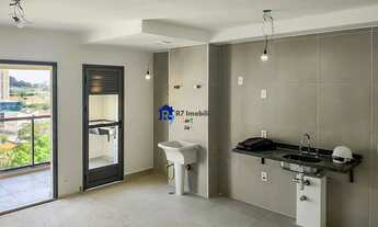 Imagem 3: Apartamento a Venda com 3 Dormitórios em Osasco com Lazer Completo