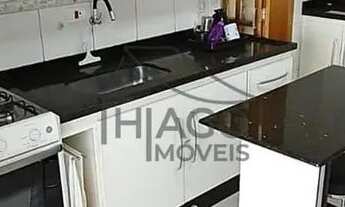 Imagem 6: Apartamento lindo com 3 dormitórios, suite, duas vagas, ar condicionado e lazer completo p