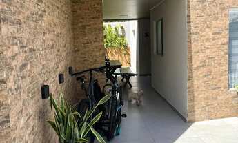 Imagem 4: Casa à venda no ORION RESIDENCE SERRARIA , SERRARIA, Maceió, AL