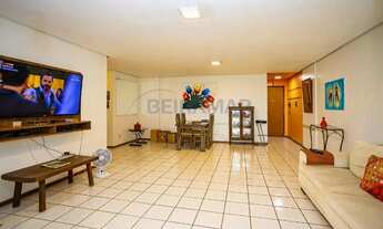 Imagem 7: Apartamento com 3 Quartos, Suíte, 2 Vagas de Garagem à Venda no Residencial Ipês - Águas C