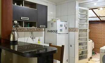 Imagem 5: Apartamento térreo 1 dormitórios com vaga no Partenon Porto Alegre