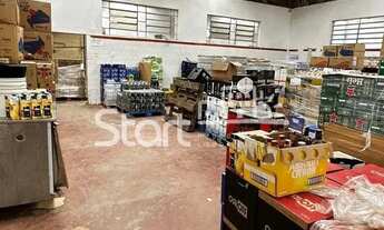 Imagem 3: Barracão - Jardim Quarto Centenário - Campinas