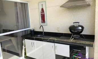 Imagem 6: APARTAMENTO - VILA HELENA - SP