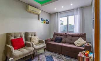 Imagem 2: Casa 3 dormitórios com duas suítes bairro Jardim Floresta - Lindoia