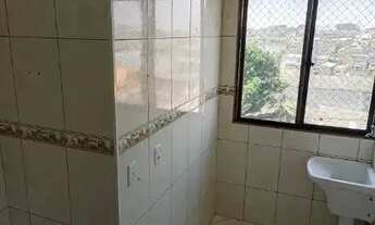 Imagem 5: Imóvel para venda possui 55 metros quadrados com 2 quartos em Vila Marcondes - Carapicuíba