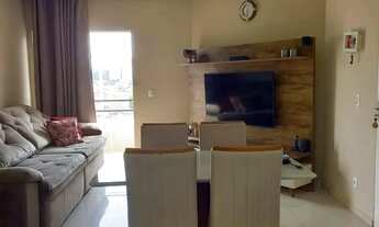 Imagem 2: Apartamento em Rua Campinas - Vila Formosa - Jundiaí/SP