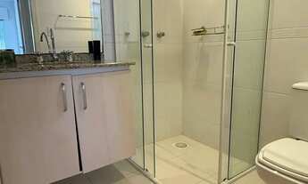 Imagem 6: Apartamento com 2 dormitórios sendo 1 suíte e 1 vaga de garagem em Balneário Camboriú/SC