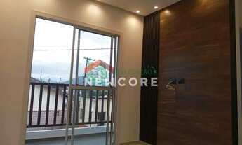 Imagem 3: Apartamento em Rua Monsenhor Seckler - Jardim Praia Grande - Mongaguá/SP