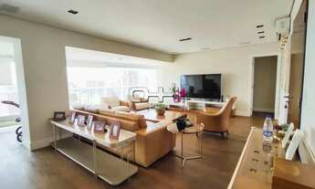 Imagem: Venda Apartamento 3 Dormitórios - 172 m²