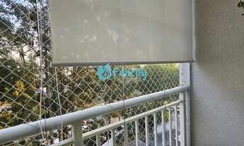 Imagem 7: Apartamento com 2 dorms, 1 vaga, 50m2 no Jardim Cidade Pirituba