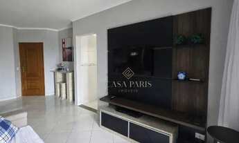 Imagem 3: Apartamento VISTA MAR com 2 dormitórios à venda, 82 m² por R$ 590.000 - Tupi - Praia Grand