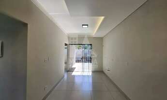 Imagem 6: Casa NOVA para venda, 3 quartos sendo 1 suíte, Jardim Monte Rei, Maringá PR, financiamento