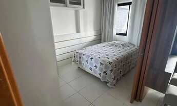 Imagem 7: Salvador Prime - 1/4 Mobiliado - Caminho das Arvores