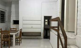 Imagem 3: Alugo kitnet 2 quartos. Semi mobilado ou completo