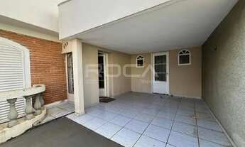 Imagem 6: Casa Padrão de 2 Dormitórios com Suíte em São Carlos