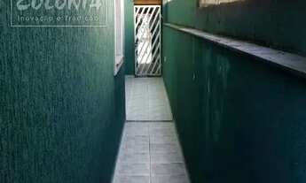 Imagem 3: Sobrado a venda - Jardim Estela, Santo André