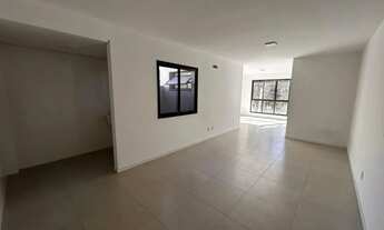 Imagem 2: Apartamento com 45m² e vaga coberta!