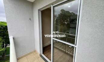 Imagem 5: Apartamento com 2 dormitórios para alugar, 47 m² por R$ 1.859,00/mês - Itaquera - São Paul