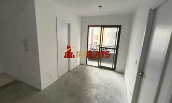 Imagem 2: Flat com ótimo preço no bairro Vila Nova Conceição. Confira!