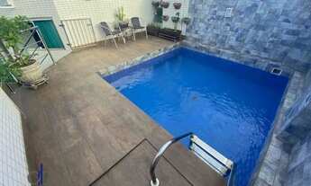 Imagem: Cobertura Duplex em Jardim Camburi