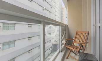 Imagem 7: Apartamento em Consolação