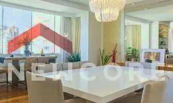 Imagem 3: Apartamento em Rua Jacques Félix - Vila Nova Conceição - São Paulo/SP