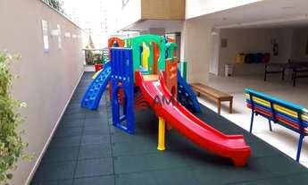 Imagem 7: Apartamento com 3 Quartos à venda, 105 m² por R$ 1.400.000 - Icaraí - Niterói/RJ