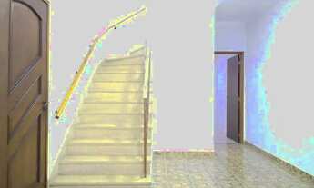 Imagem 5: Casa com 3 dormitórios para alugar, 80 m² por R$ 2.800,00 - Vila Carolina - São Paulo/SP