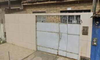 Imagem 2: Casa no Jacintinho - Rua Coronel Paranhos