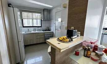 Imagem 5: Apartamento mobiliado para venda com 2 quartos em Umarizal - Belém - PA