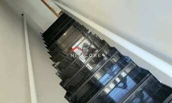 Imagem 3: Casa em Rua Dom Duarte Leopoldo e Silva - Marapé - Santos/SP