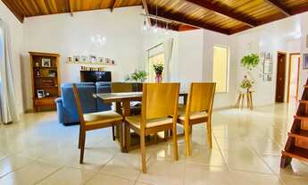 Imagem 7: Casa com 3 dormitórios à venda, 221 m² por R$ 1.100.000,00 - Retiro das Fontes - Atibaia/S