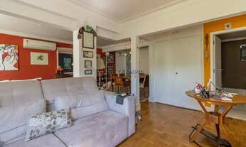 Imagem 3: Aluguel Apartamento 1 Dormitórios - 118 m² Itaim Bibi