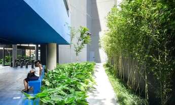 Imagem 3: APARTAMENTO RESIDENCIAL em São Paulo - SP, Vila Madalena