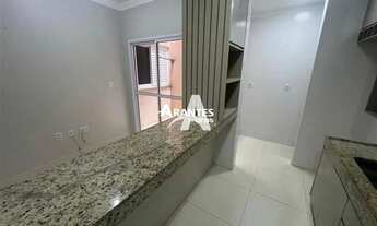 Imagem 5: Apartamento com 56m² 2 quartos à venda no bairro Portal do Vale II