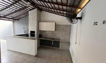 Imagem 7: Alugo casa no condomínio Eco Park 5, com total conforto e segurança para sua família