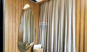 Imagem 4: Flat a venda, NASCENTE SUL, Porteira Fechada pronto para rentabilizar. Tambaú, João Pessoa