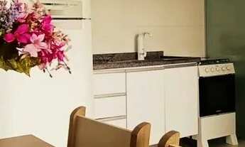 Imagem 3: Apartamento Residencial do Horto Taubaté