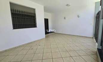 Imagem 3: Casa com 3 quartos para alugar no bairro Vila Independencia em Piracicaba - SP REF: CA3061