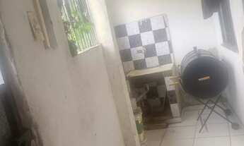 Imagem 4: VENDO CASA COM 2 QUARTOS, SALA COZINHA, BANHEIRO, ÁREA DE SERVIÇO