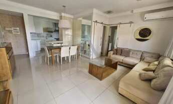 Imagem 6: Apartamento à venda e para alugar em Campinas, Parque Prado, com 3 quartos, com 91 m², Eco