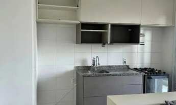 Imagem 4: Apartamento pronto para morar com 2 dormitórios, 54 m² - venda por R$ 670.000 ou aluguel p