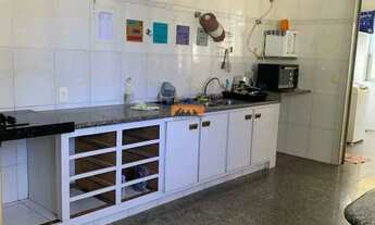 Imagem 7: Kitnet para aluguel, 1 quarto, 1 vaga, Cidade Universitária - Campinas/SP